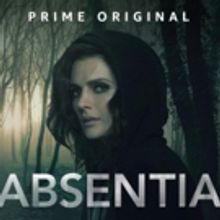 Amazon Prime Renews ABSENTIA for Second Season