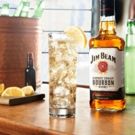JIM BEAM Refreshing Holiday Cocktails
