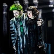 Tim Burton and Broadway: A 'Strange and Unusual' Match Made in Heaven