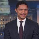 VIDEO: Trevor Noah Profiles Trump's Newly Announced Third National Security Advisor