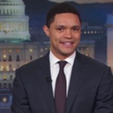 VIDEO: Trevor Noah Profiles Trump's Newly Announced Third National Security Advisor