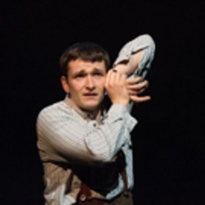 Photo Flash: First Look at Pemberley Productions & Verdant Productions' PRIVATE PEACEFUL