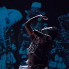 Mandala South Asian Performing Arts Receives A MacArthur International Connections Fu