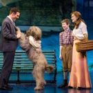 FINDING NEVERLAND Flies To The Providence Performing Arts Center