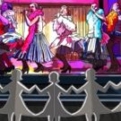 Play With Songs Inspired by Israeli Documentary Comes To Mosaic Theater Company