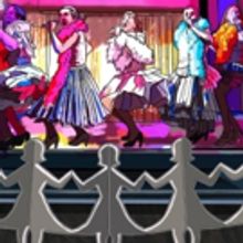 Play With Songs Inspired by Israeli Documentary Comes To Mosaic Theater Company