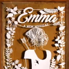 Full Casting Announced For the London Workshop of EMMA, A New Musical Based on the…