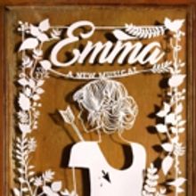 Full Casting Announced For the London Workshop of EMMA, A New Musical Based on the…