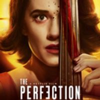 VIDEO: Allison Williams, Logan Browning Star in the Trailer for THE PERFECTION Video