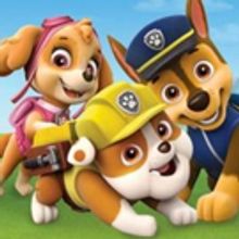PAW Patrol Live! RACE TO THE RESCUE Comes To Cleveland
