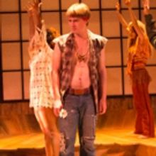 Photo Flash: Berkshire Theatre Group Presents HAIR