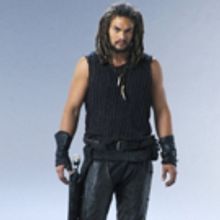 AQUAMAN Star Jason Momoa Added To Wizard World Cleveland, St. Louis