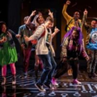 TV: Inside Opening Night of BE MORE CHILL Off-Broadway! Video