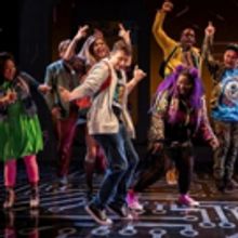 TV:  Inside Opening Night of BE MORE CHILL Off-Broadway!