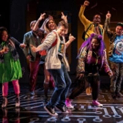 TV:  Inside Opening Night of BE MORE CHILL Off-Broadway!