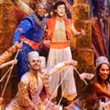 BWW Review: ALADDIN in Brisbane is Genie-Us