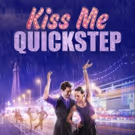 Cast Announced For Ballroom Drama KISS ME QUICKSTEP At Queen's Theatre Hornchurch