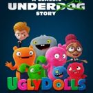 VIDEO: Watch the Final Trailer for UGLYDOLLS