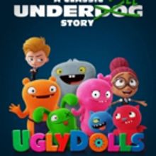 VIDEO: Watch the Final Trailer for UGLYDOLLS
