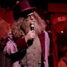Ben Caplan Sings a Human Tale in OLD STOCK: A Refugee Love Story