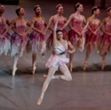 BWW Review: BALANCHINE'S THE NUTCRACKER at Academy Of Music