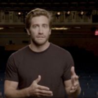 VIDEO: Jake Gyllenhaal, Victoria Clark & More Celebrate 75 Years of City Center Video