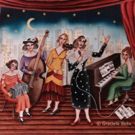 GlamourTango Comes to Aaron Davis Hall