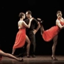 Segerstrom Center Offers Free Tango Lessons And Party On The Plaza Next Week
