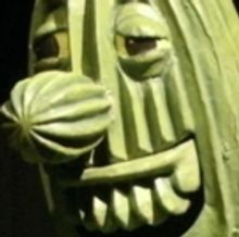 Snowflakes, Slams And Saguaros Come to The Great AZ Puppet Theater!