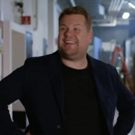 VIDEO: Watch James Corden Parody A QUIET PLACE in A QUIET LATE LATE