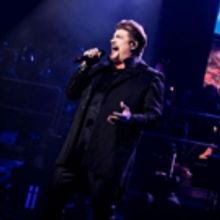 Rob Evan and ROCKTOPIA at Bergen Performing Arts Center on 10/18