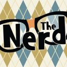 Riverbank Theatre Presents THE NERD