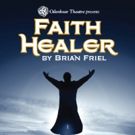 The Odenbear Theatre Company Brings FAITH HEALER to Teatro Paraguas