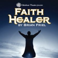 The Odenbear Theatre Company Brings FAITH HEALER to Teatro Paraguas