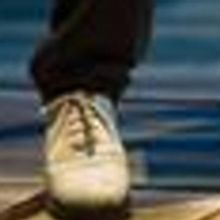 Dorrance Dance Creates Their Own Music in Groundbreaking Performance