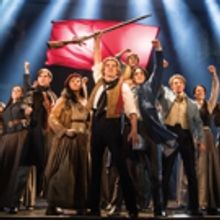 BWW Review: Touring Production Gives New Life to LES MISERABLES at DCPA