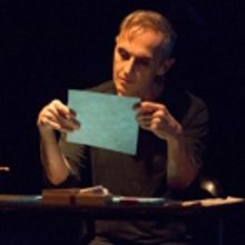 La MaMa Will Premiere John Kelly's TIME NO LINE This February