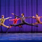 PA Ballet Concludes Season With Two Spring Programs