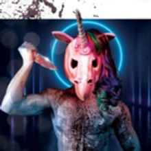 Drag Queen Horror KILLER UNICORN Screams Across U.S. Theatres This June