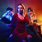 CAMP ROCK Star Meaghan Martin Will Star In THE ACTOR'S NIGHTMARE At Park Theatre