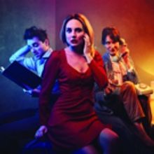 CAMP ROCK Star Meaghan Martin Will Star In THE ACTOR'S NIGHTMARE At Park Theatre