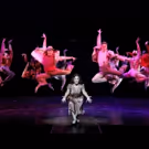 Broadway's Paulo Szot and West End's Kurt Kansley Join Tina Arena in EVITA