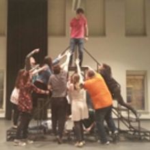 JESUS CHRIST SUPERSTAR to Benefit Totem Pole Playhouse