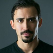 JJ Caruncho Joins The Cast Of DUETS With The Write Teacher(s) Volume 7 At Feinstein's