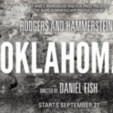 Review Roundup: What Do The Critics Think of Reimagined OKLAHOMA! at St. Ann's…