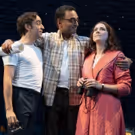 Photo Flash: Check Out Photos of Roundabout's MERRILY WE ROLL ALONG