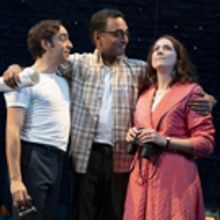 Photo Flash: Check Out Photos of Roundabout's MERRILY WE ROLL ALONG