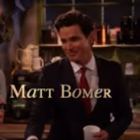 VIDEO: Matt Bomer is Featured in New WILL & GRACE Season Two Promo Video