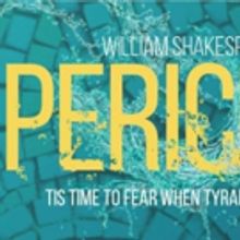We Happy Few Productions Presents PERICLES