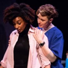 THE BIGOT Enters Final Week Of Performances